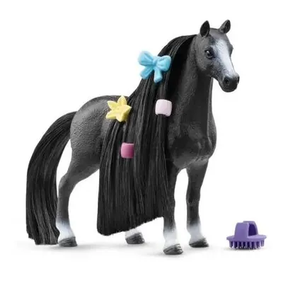 Schleich 42620 Výstavní klisna plemene Quarter Horse