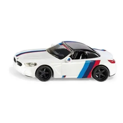 Siku Super 2347 - BMW Z4 M40i 1:50