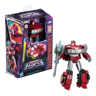 Hasbro Transformers Generations Legacy Ev Deluxe Kickback