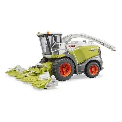 Bruder 2134 Řezačka Claas Jaguar 980