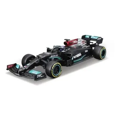 Maisto RCMERCEDES-AMG F1 W12 E Performance 1:24