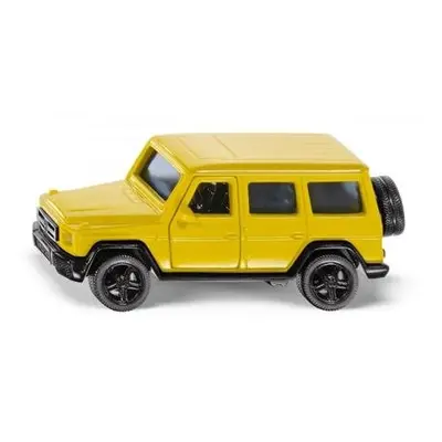 SIKU Super 2350 - Mercedes-Benz G65 AMG 1:50