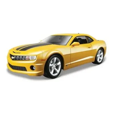 Maisto - Chevrolet Camaro RS 2010, 1:18