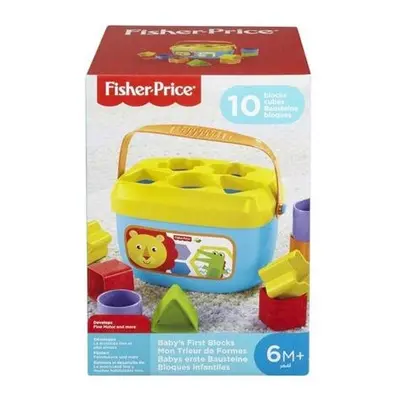 Fisher Price První vkládačka