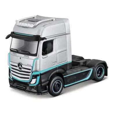 Maisto - Mercedes-Benz Actros 1851, 1:64