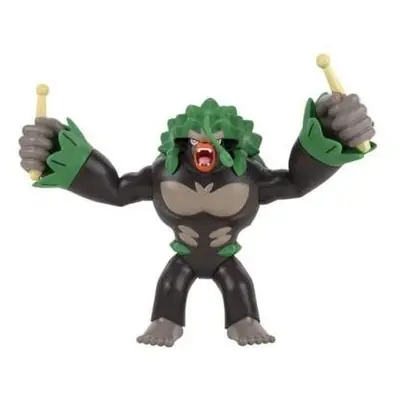 Pokémon Epic Battle figurka W4