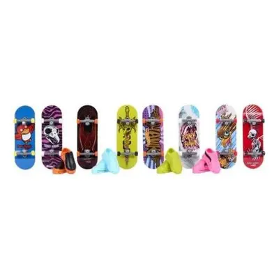 Hot Wheels® SKATES 8KS FINGERBOARD A BOTY