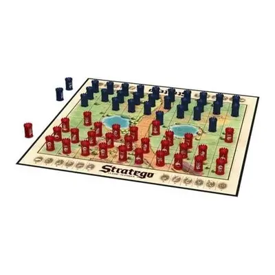 Stratego Classic společenská hra