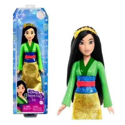 Disney Princess Panenka princezna - Mulan HLW14