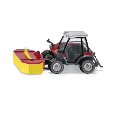 SIKU Farmer 3068 - Aebi TerraTrac TT211