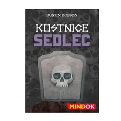 Kostnice Sedlec-minihra