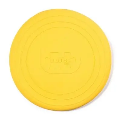 Bigjigs Toys Frisbee žluté Honey