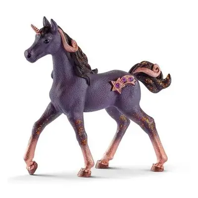 Schleich 70580 Hříbě jednorožce s hvězdami