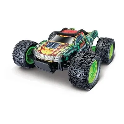 Maisto Tech RC, Off-Road Attak DINO, 2,4 Ghz