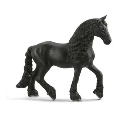 Schleich 13906 Kobyla frisianská