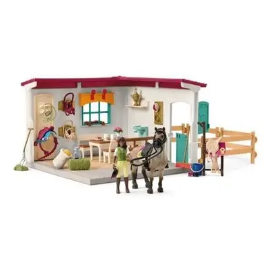 Schleich 42591 Sedlárna – rozšíření