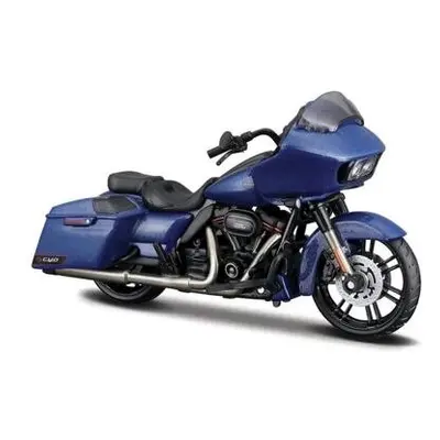 Maisto - HD - Motocykl - 2022 CVO™ Road Glide®, 1:18