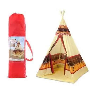 Stan Teepee indiánské