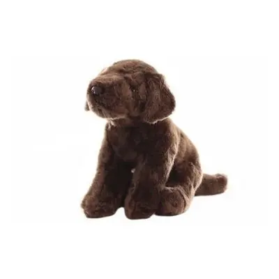 Plyš Labrador 30 cm - ECO-FRIENDLY