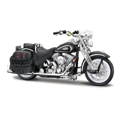 Maisto - FLSTS Heritage Softail® Springer™ 1999,1:18