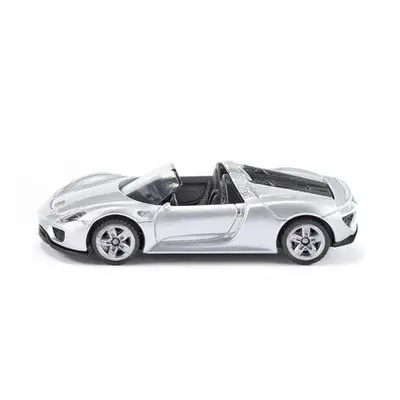 SIKU Blister 1475 - Porsche 918 Spider