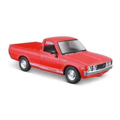 Maisto - 1973 Datsun 620 Pick-up, 1:24