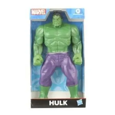 Marvel Hulk 25 cm