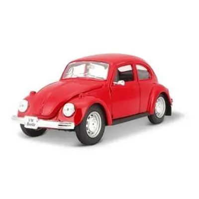 Maisto - Volkswagen Beetle 1:24