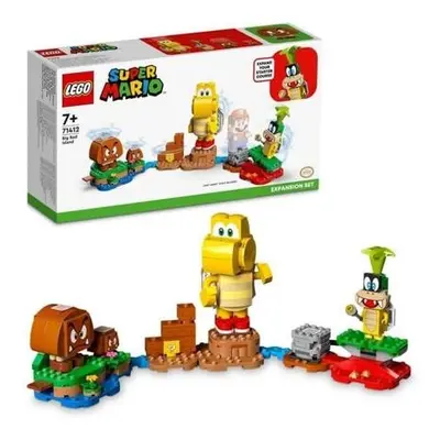 LEGO® Super Mario 71412 Ostrov velkého zlouna – rozšiřující set