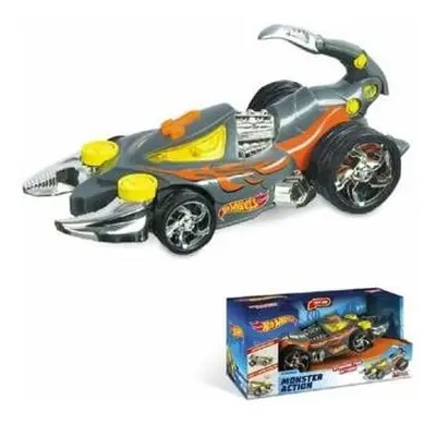 Hot Wheels Monsters Action Scorpedo-auto na baterie