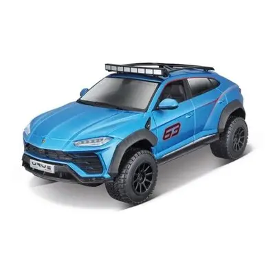 Maisto - Design Off -Road Series - Lamborghini Urus, 1:24