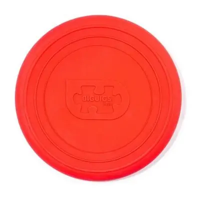 Bigjigs Toys Frisbee červené Cherry