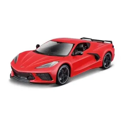 Maisto - Chevrolet® Corvette® Stingray 2020, 1:18