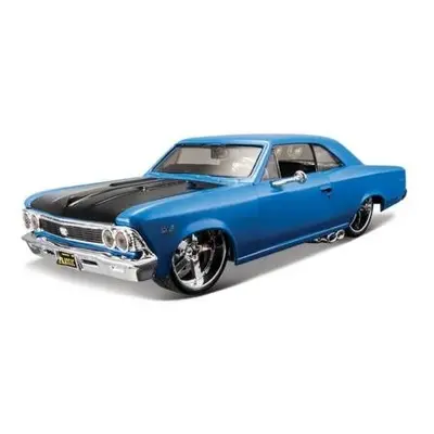 Maisto - Chevelle SS 396 1966, 1:24