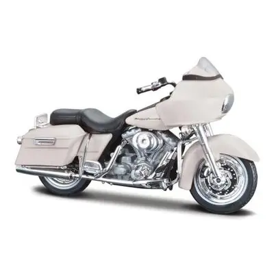 Maisto - FLTR Road Glide® 2002, 1:18