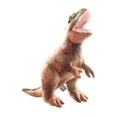 Plyš T-Rex