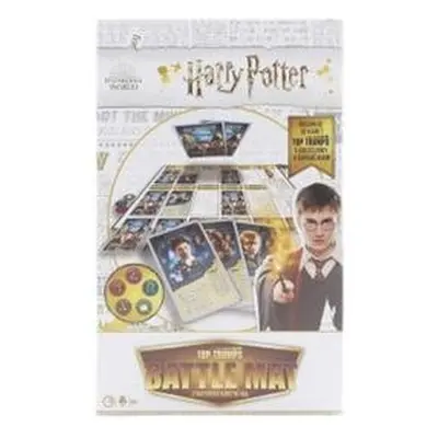 Hra Battle Mat Harry Potter