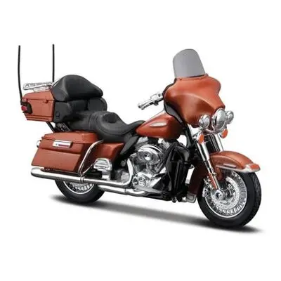 Maisto - FLHTK Electra Glide® Ultra Limited 2013, 1:18