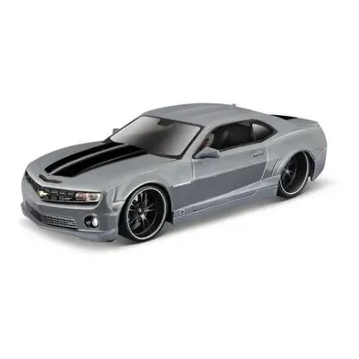 Maisto - AssemblyLine, 2010 Chevrolet Camaro SS, 1:24