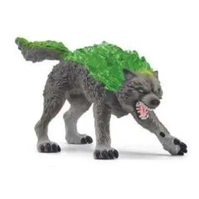 Schleich 70153 Granitový vlk