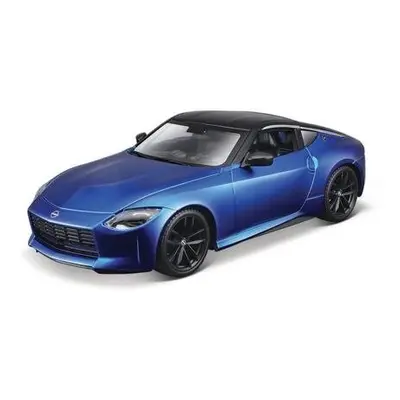 Maisto - MODEL KITS, ASSEMBLY LINE, SPAL - 2023 Nissan Z, 1:24