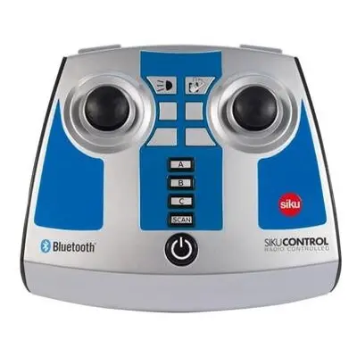 SIKU Control - Bluetooth dálkový ovladač k bagru 6741