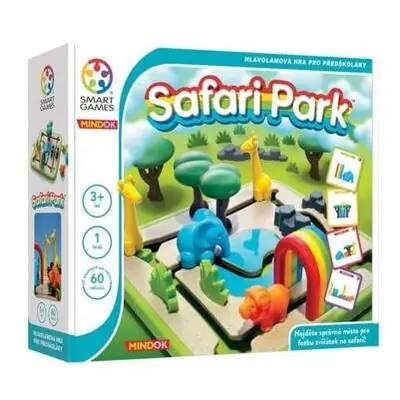 SMART - Safari park