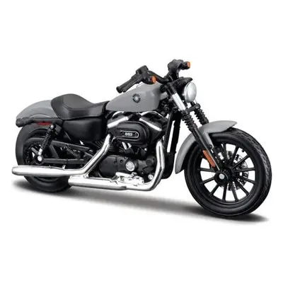 Maisto - Sportster® Iron 883™ 2022, 1:18