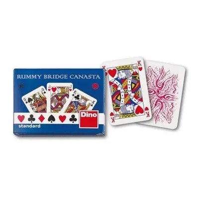 Canasta standard