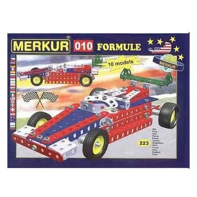 Merkur Formule