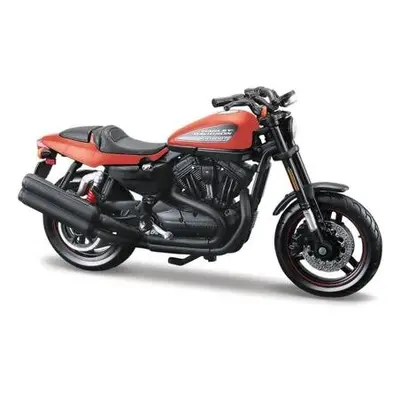 Maisto - Motocykl - 2011 XR 1200X™, 1:18