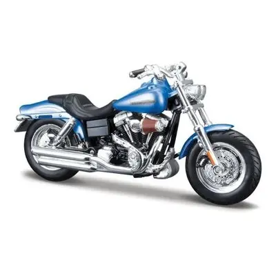 Maisto - HD - FXDFSE CVO™ Fat Bob® 2009, 1:18