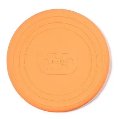 Bigjigs Toys Frisbee oranžové Apricot