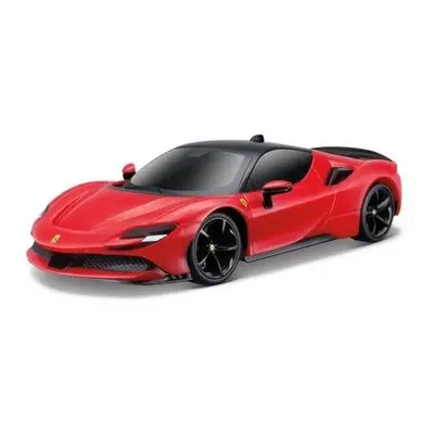 Maisto RC - Ferrari SF90 Stradale Premium 1:24